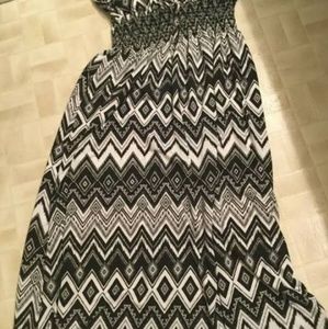 Bobbie Brooks SUNDRESS